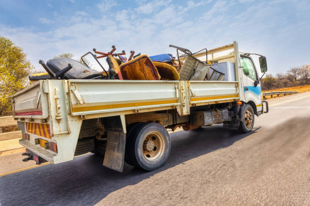 Professional Junk Removal in Whitney, TX